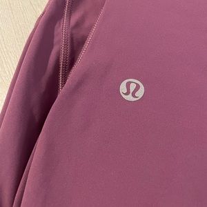 Lululemon Base Pace High- Rise Leggings 25”